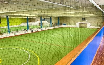 Hours and Location at Arena Sports Redmond - See what we offer