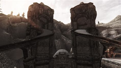 Mzinchaleft at Skyrim Nexus - Mods and Community