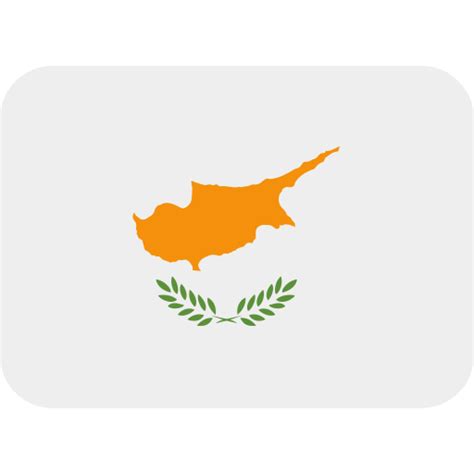 🇨🇾 Flag: Cyprus Emoji