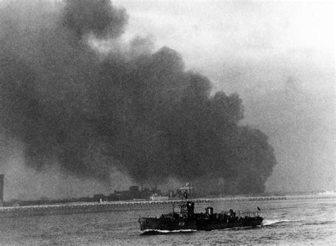 The Miracle of Dunkirk in rare pictures, 1940 - Rare Historical Photos