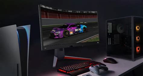 BenQ MOBIUZ x Williams Racing | BenQ US