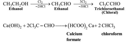 CHCl3 Lewis Structure, Geometry, Hybridization, and Polarity - Techiescientist