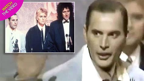 Freddie Mercury's heartbreaking explanation for keeping AIDS diagnosis ...