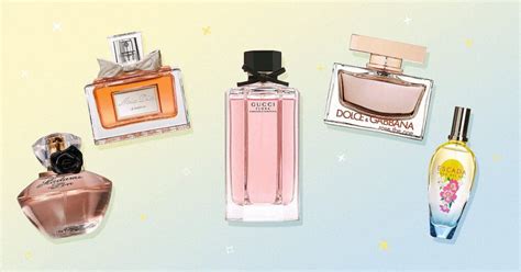 Gucci Rush Dupe (Perfumes With Similar Smell)