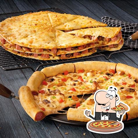 Debonairs Pizza restaurant, Durban North, Shop 9B - Menu du restaurant et commentaires