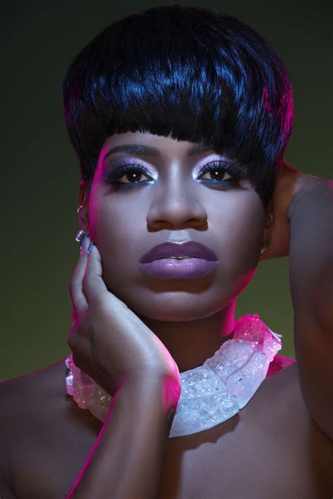 Fantasia Boycotted Grammy Awards Because Of Aretha Franklin Tribute - That Grape Juice