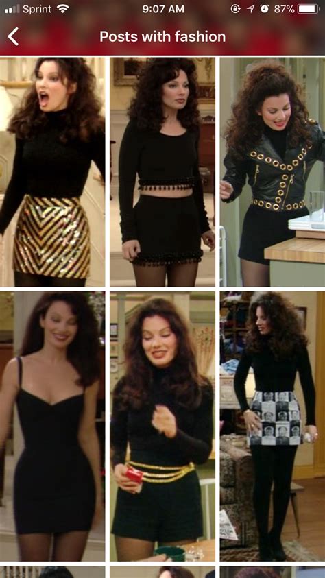 The nanny -fran drescher outfits | Fran fine outfits, Fashion, 90s ...