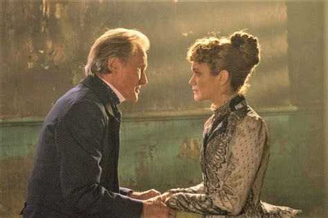 Limehouse Golem Trailer - Accessreel.com