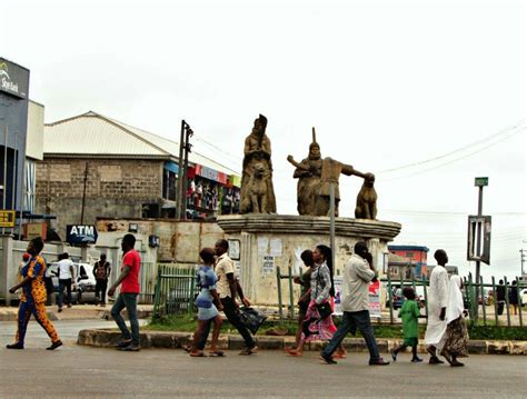 MY TRIP TO BENIN CITY, EDO STATE NIGERIA - Princess Audu | Benin city, Benin city nigeria, Benin