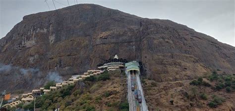 Saptashrungi Temple Nashik, Mythological Importance, Timings