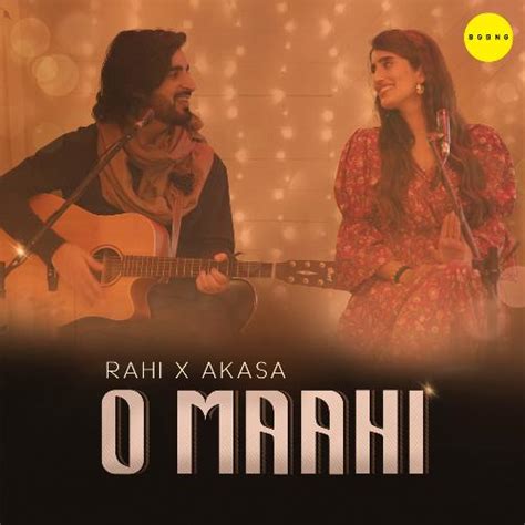 O Maahi - Song Download from O Maahi @ JioSaavn