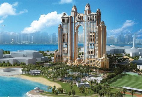 RIXOS MARINA ABU DHABI - Updated 2024 Prices & Hotel Reviews (United ...