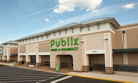 Cobblestone Crossing | Publix Super Markets