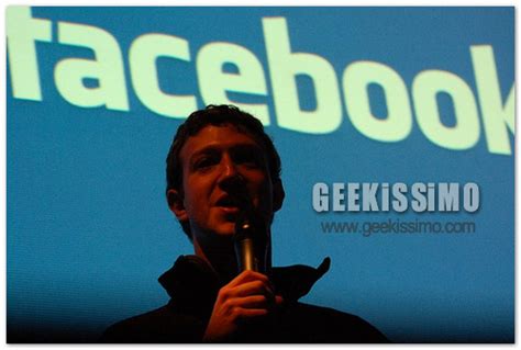 » Mark Zuckerberg voleva vendere Facebook