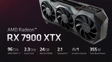 AMD Radeon RX 7000 Series Graphics Cards Are Finally Official - Lowyat.NET