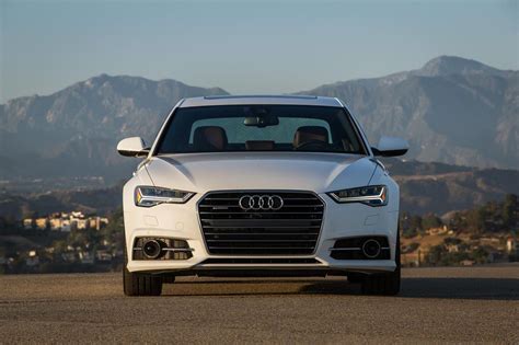 2021 Audi S6 Features, Specs and Pricing – Auto Zonic