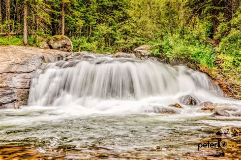 Camping near Allenspark, Lyons and Longmont, Colorado