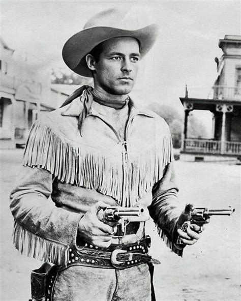 Famous Cowboys and Western Movie Stars and Actors | Old western movies ...