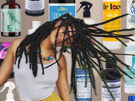 11 Best Products for Dreadlocks & Locs, Expert-Backed