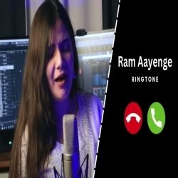 Ram Aayenge To Angana Sajaungi Ringtone Download