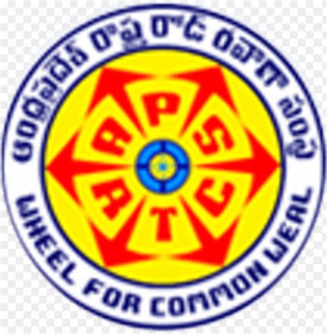 apsrtc - apsrtc bus logo PNG image with transparent background | TOPpng