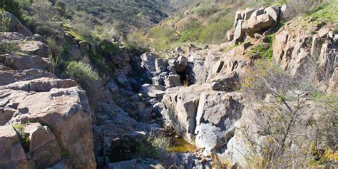 Oak Canyon + Grasslands Crossing Loop, Mission Trails Regional Park | Outdoor Project