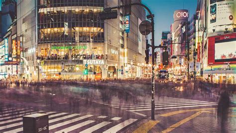 Tokyo's Five Best Photography Locations | Fstoppers