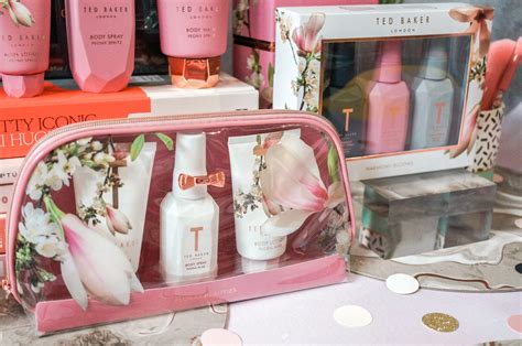 The Best Ted Baker Beauty Gift Sets for Christmas 2019 - Thou Shalt Not ...