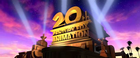 20th Century Fox Animation (2016 enhanced) DL by Rodster1014 on DeviantArt