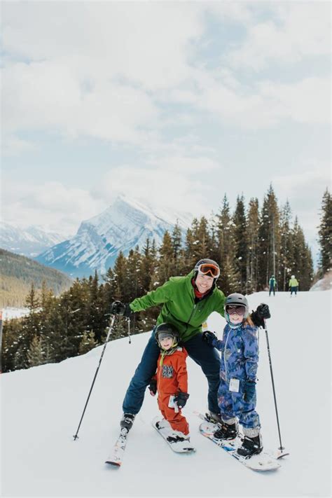 Mt. Norquay | Go Ski Alberta