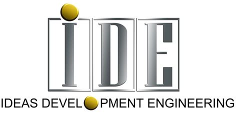 Concept Logo for IDE | Ides, Concept