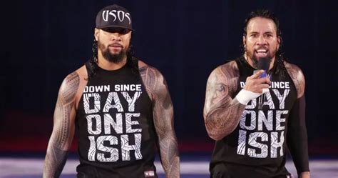 Jey Uso Discloses Timeline For Jimmy's Return, Talks Potential Additions To Roman Reigns' Faction