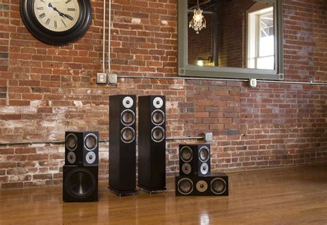 KLH Launches Premium Sound at Affordable Prices | TechRadar