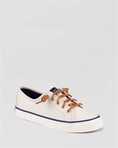 Sperry Sneakers - Seacoast | Bloomingdale's