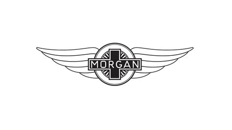 Morgan Motor Company Logo And Symbol, Meaning, History,, 45% OFF