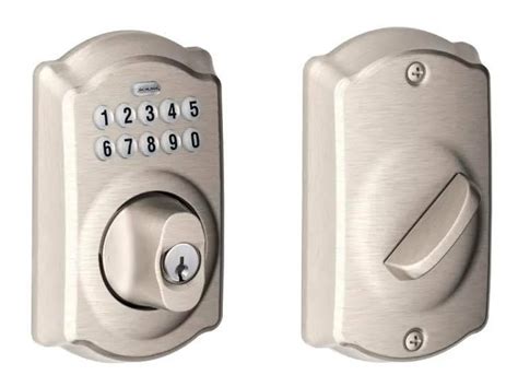 How To Open A Schlage Lock Without A Key? Step By Step Guide