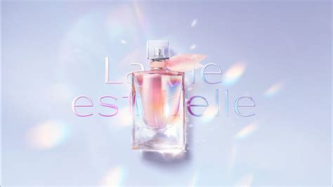 Lancôme UK: Discover the NEW La Vie est Belle Soleil Cristal | Milled