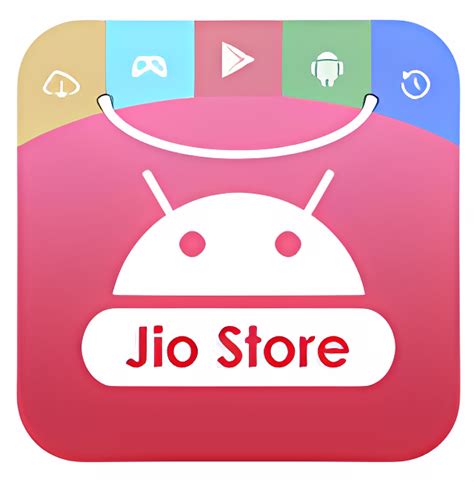 Jio Apps Store for Android - Download