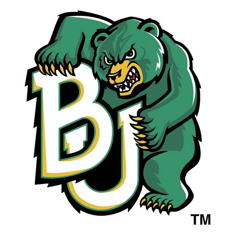 Baylor Bears Logo - LogoDix