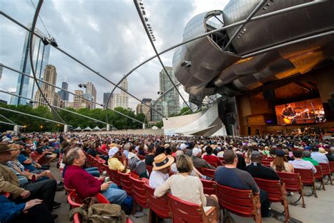 Chicago Blues Festival | Find Free Live Music & Concerts