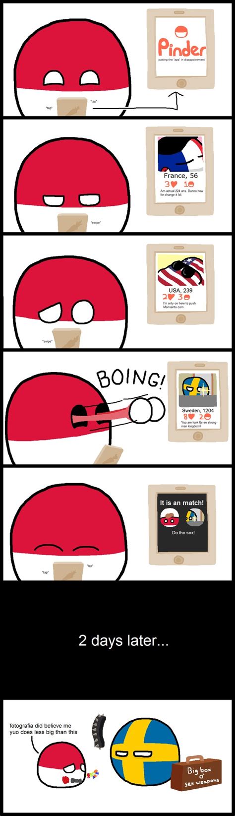 The best Countryball memes :) Memedroid