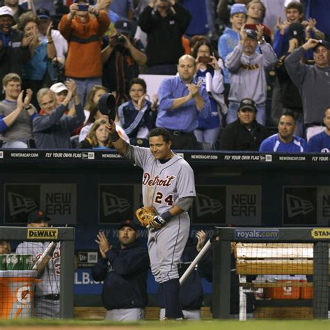 Miguel Cabrera Triple Crown: 10 Current MLB Players with Triple Crown ...