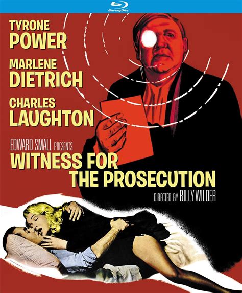 Witness for the Prosecution [remake] [Articles] - IGN