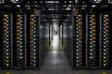 Datacenter Wallpapers - Top Free Datacenter Backgrounds - WallpaperAccess