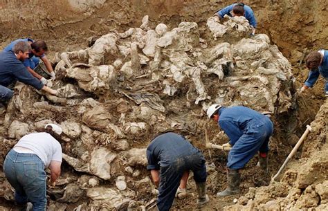 Srebrenica massacre - Alchetron, The Free Social Encyclopedia