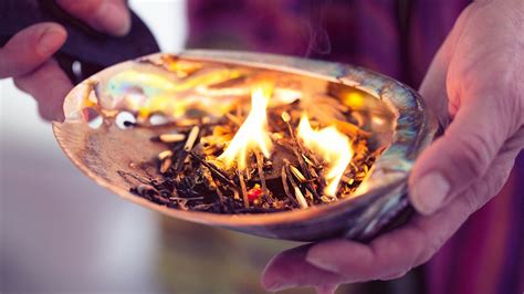 Purifying Through Fire: Creating a Fire Ceremony | Gaia