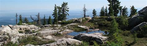 Goat Mountain hike at Grouse Mountain in North Vancouver, BC | Vancouver Trails