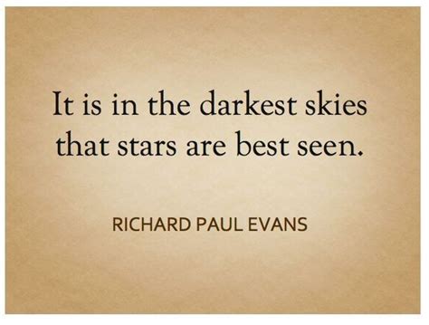 Richard Paul Evans quote Wise Quotes, Famous Quotes, Book Quotes, Wise ...