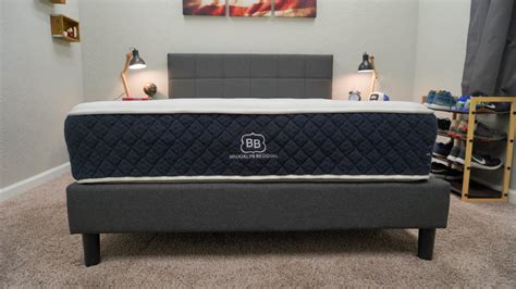 Brooklyn Bedding Signature Hybrid Mattress Review: Comfort and Versatility at a Great Value - CNET