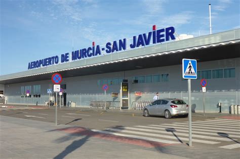 Murcia Airport Guide | Car Hire Spain | CarJet Blog